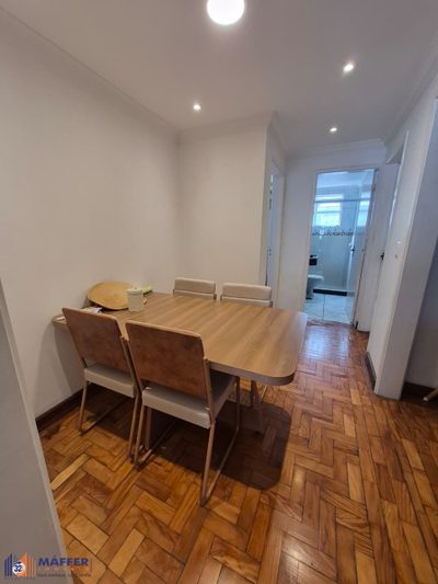 Apartamento, 2 quartos, 67 m² - Foto 4