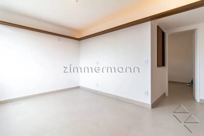 Apartamento, 1 quarto, 43 m² - Foto 3