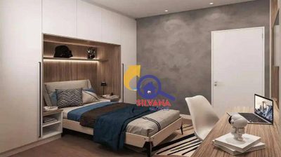 Apartamento, 2 quartos, 59 m² - Foto 5