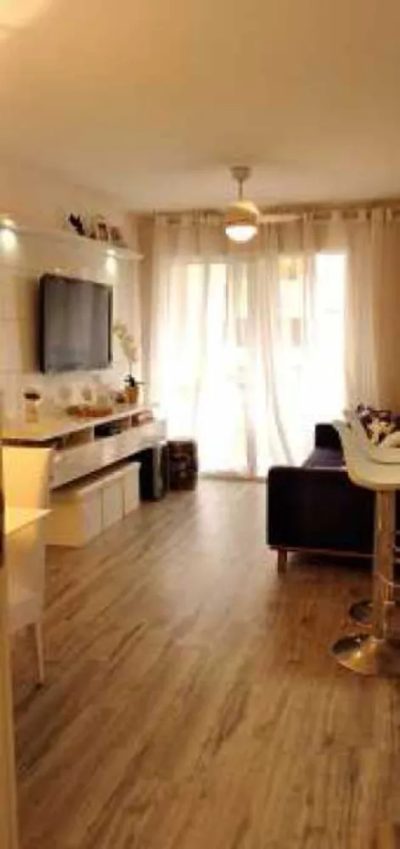 Apartamento, 2 quartos, 61 m² - Foto 2