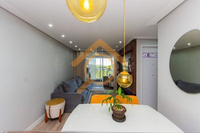 Apartamento, 2 quartos, 66 m² - Foto 2
