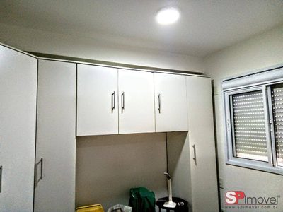 Apartamento, 1 quarto, 38 m² - Foto 4