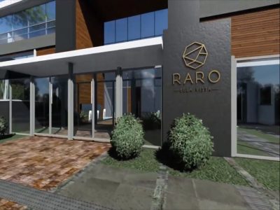 Apartamento, 3 quartos, 168 m² - Foto 1