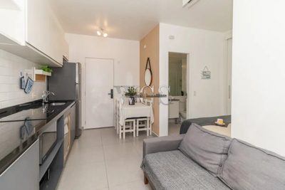 Apartamento, 1 quarto, 1 m² - Foto 4