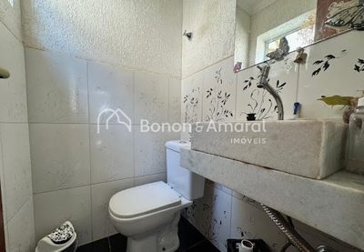Casa de Condomínio, 3 quartos - Foto 5
