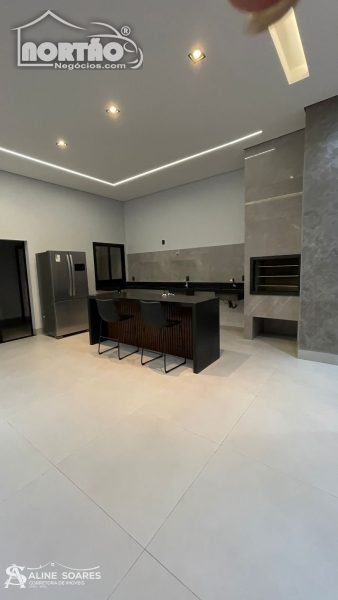 Casa, 4 quartos, 211 m² - Foto 4