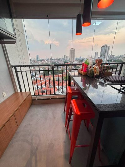 Apartamento, 2 quartos, 67 m² - Foto 5