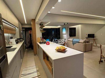 Apartamento, 3 quartos, 88 m² - Foto 5