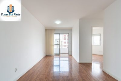Apartamento, 2 quartos, 62 m² - Foto 1