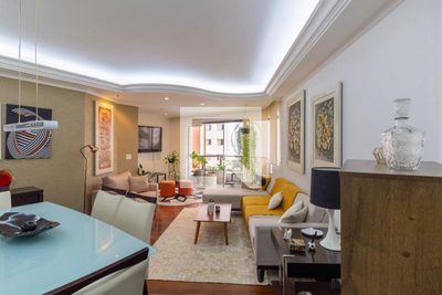 Apartamento, 3 quartos, 140 m² - Foto 2