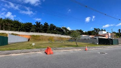 Loteamento e Condomínio, 441 m² - Foto 2