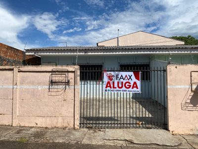Casa, 2 quartos, 70 m² - Foto 2