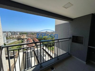Apartamento, 3 quartos, 70 m² - Foto 5