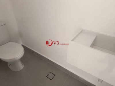 Sobrado, 3 quartos, 130 m² - Foto 4