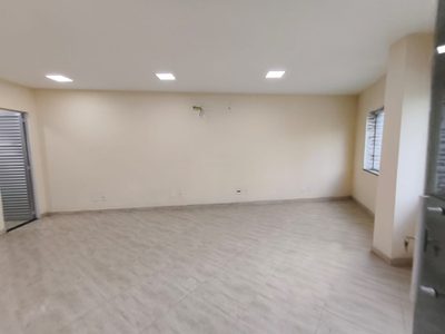 Sala-Conjunto, 39 m² - Foto 3