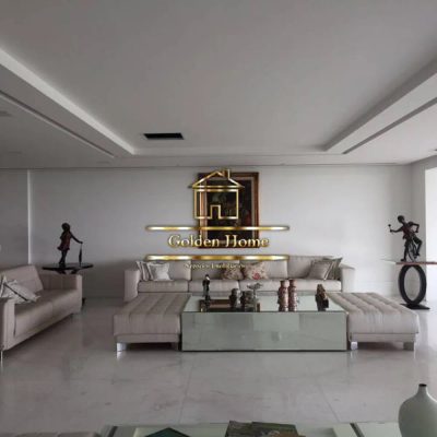 Apartamento, 4 quartos - Foto 3