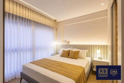 Apartamento, 2 quartos, 71 m² - Foto 4