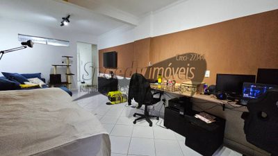 Apartamento, 1 quarto, 42 m² - Foto 3