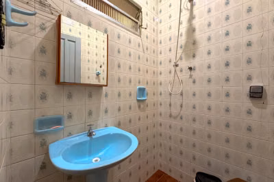 Casa, 3 quartos, 207 m² - Foto 1