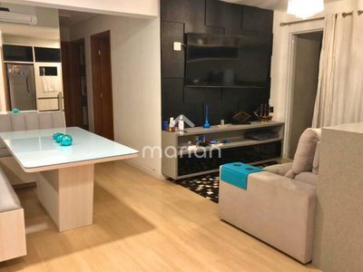 Apartamento, 3 quartos, 94 m² - Foto 3