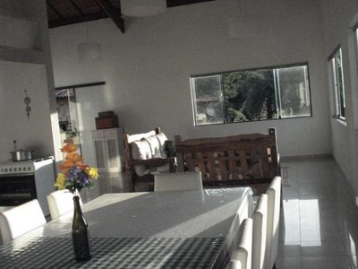 Casa de Condomínio, 6 quartos - Foto 2