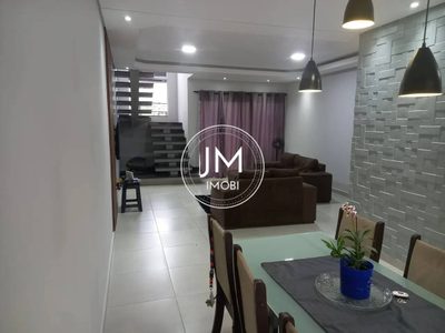 Sobrado, 2 quartos, 147 m² - Foto 4