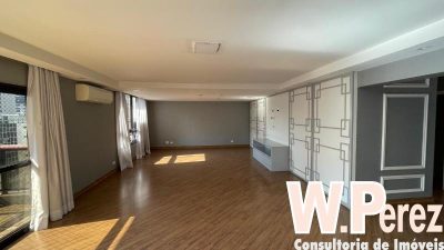 Apartamento, 4 quartos, 330 m² - Foto 1
