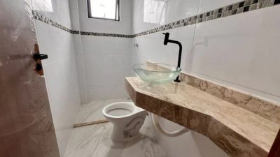 Casa, 2 quartos, 55 m² - Foto 4