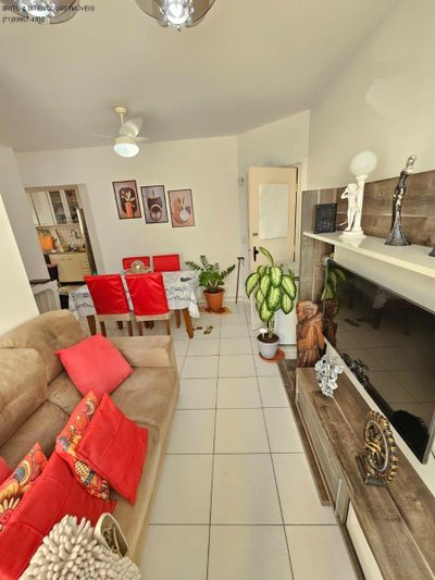 Apartamento, 2 quartos, 60 m² - Foto 4