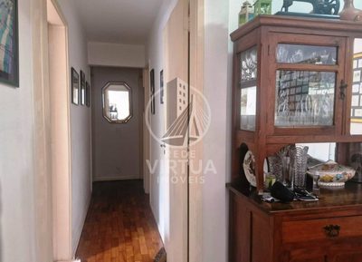 Apartamento, 3 quartos, 115 m² - Foto 4