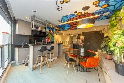 Apartamento, 3 quartos, 92 m² - Foto 1