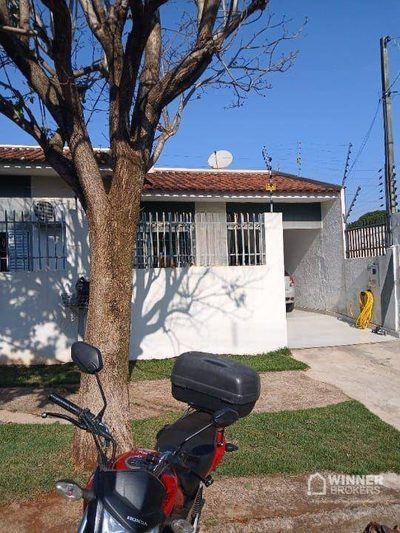 Casa, 3 quartos, 138 m² - Foto 3