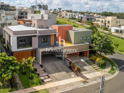 Casa, 4 quartos, 275 m² - Foto 1