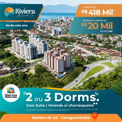 Loteamento e Condomínio, 61 m² - Foto 3