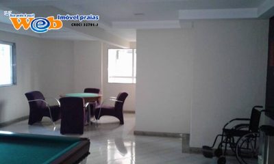 Apartamento, 2 quartos, 87 m² - Foto 2