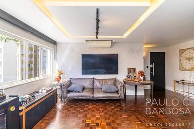 Apartamento, 2 quartos, 109 m² - Foto 3