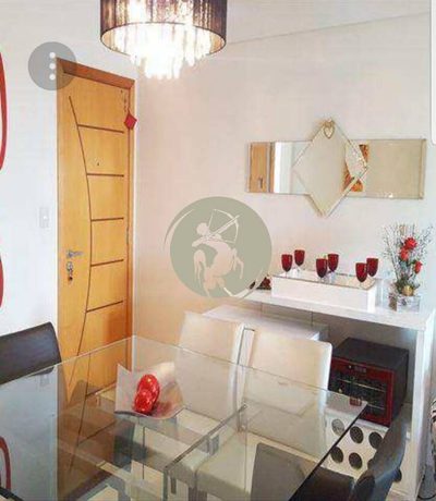 Apartamento, 3 quartos, 130 m² - Foto 1
