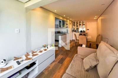 Apartamento, 2 quartos, 57 m² - Foto 4