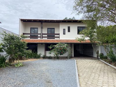 Casa, 4 quartos, 240 m² - Foto 4