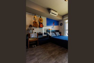 Kitnet-Studio, 37 m² - Foto 2