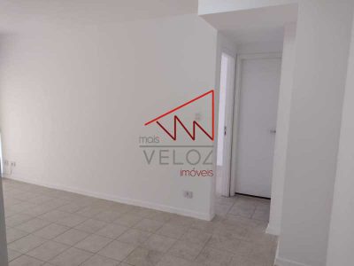 Apartamento, 1 quarto, 49 m² - Foto 2