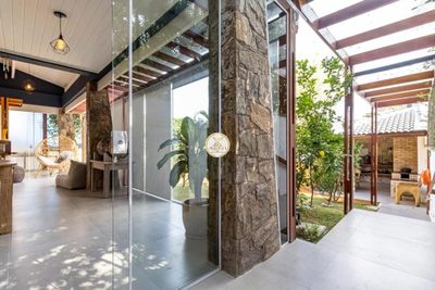 Casa, 3 quartos, 360 m² - Foto 1