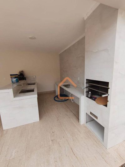 Casa, 5 quartos, 400 m² - Foto 5