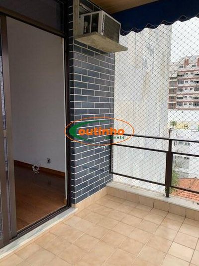 Apartamento, 2 quartos, 84 m² - Foto 3