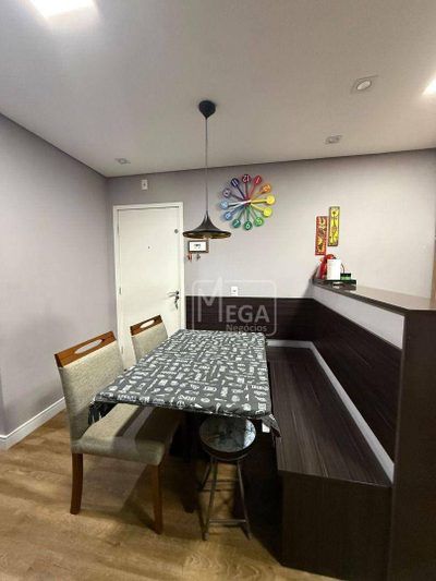 Apartamento, 2 quartos, 54 m² - Foto 4