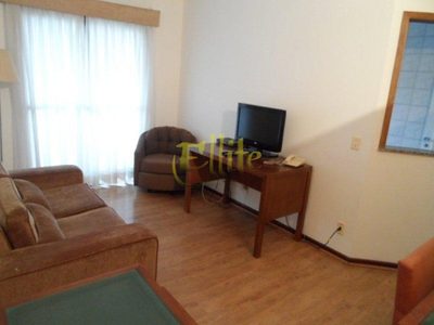Flat/Apart Hotel, 2 quartos, 64 m² - Foto 4