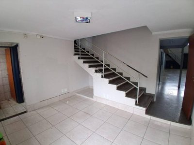 Depósito-Galpão, 340 m² - Foto 2