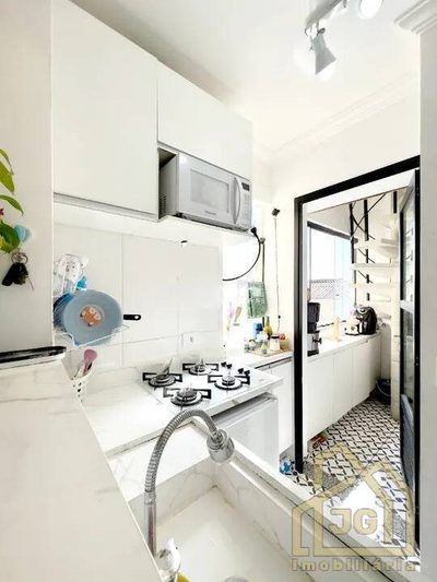 Cobertura, 2 quartos, 98 m² - Foto 3