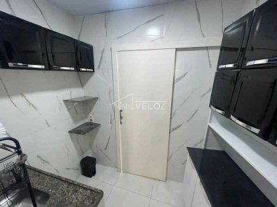 Apartamento, 1 quarto, 35 m² - Foto 1