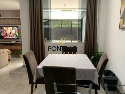 Casa, 3 quartos, 93 m² - Foto 4